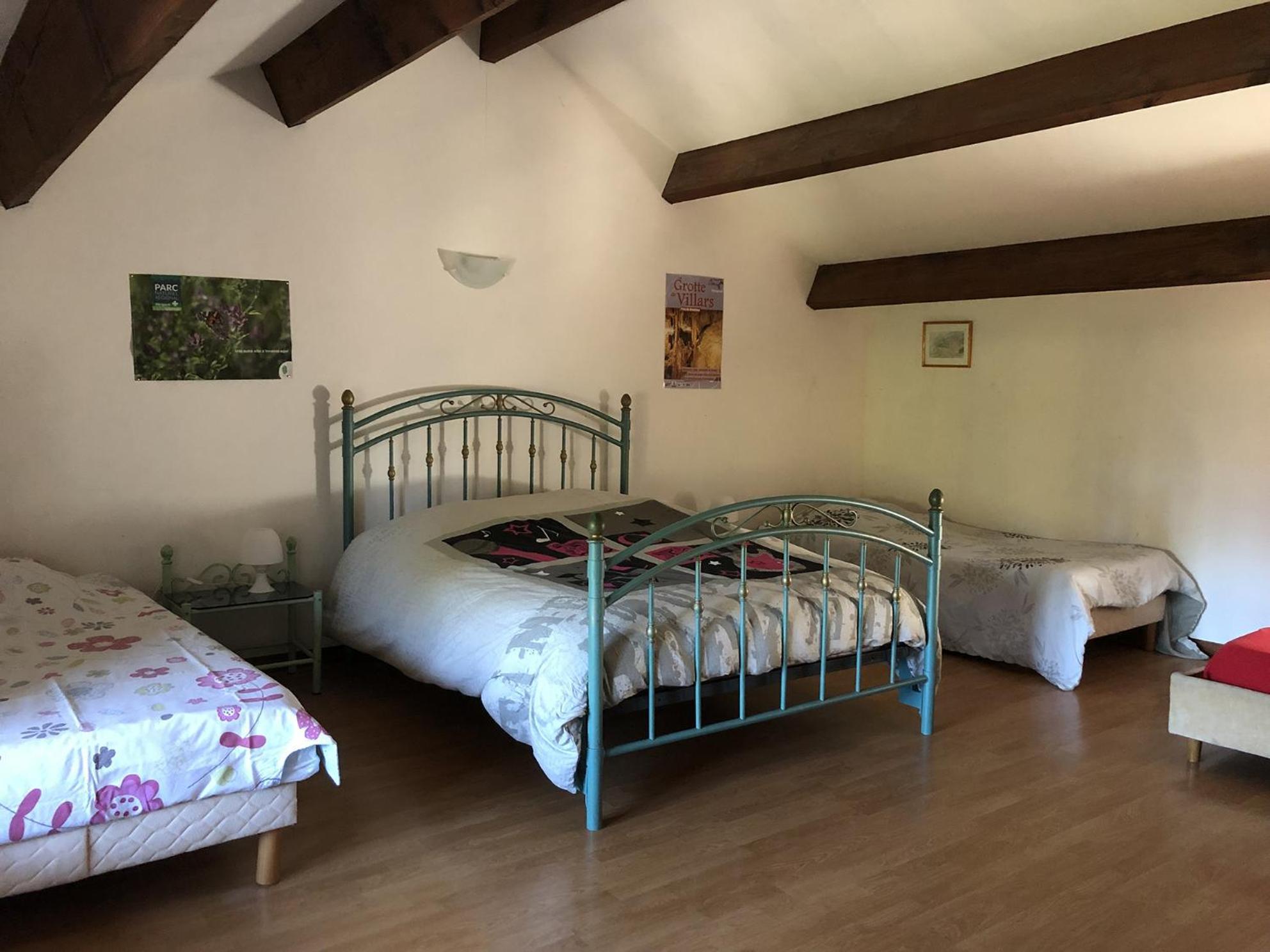 Villa Gites Chambre D Hotes Avec Piscine Dordogne 2-4-6-8-10 Personnes Bussière-Badil Zewnętrze zdjęcie